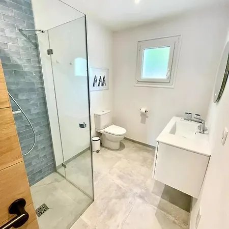250m² Avec Studio Vue Mer Villa La Croix-Valmer