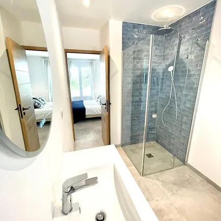 250m² Avec Studio Vue Mer