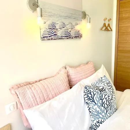 250m² Avec Studio Vue Mer La Croix-Valmer