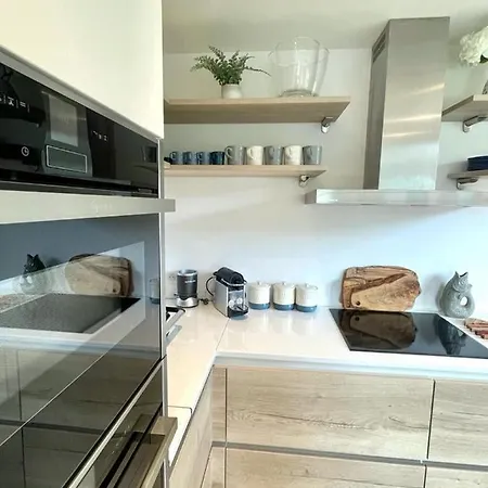 250m² Avec Studio Vue Mer *