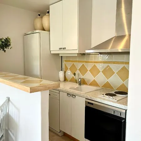 Villa 250m² Avec Studio Vue Mer La Croix-Valmer