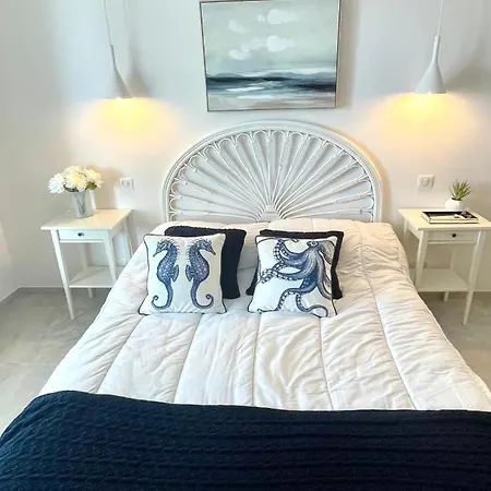 250m² Avec Studio Vue Mer Villa *