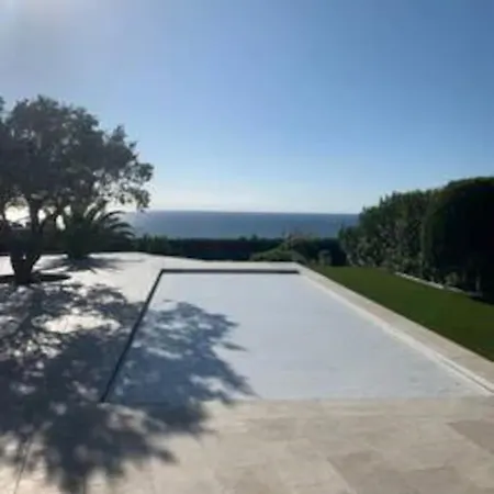 Villa Vue Panoramique Sainte-Maxime