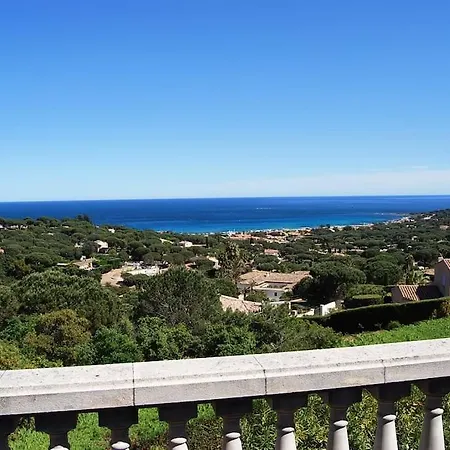 Villa Vue Panoramique *