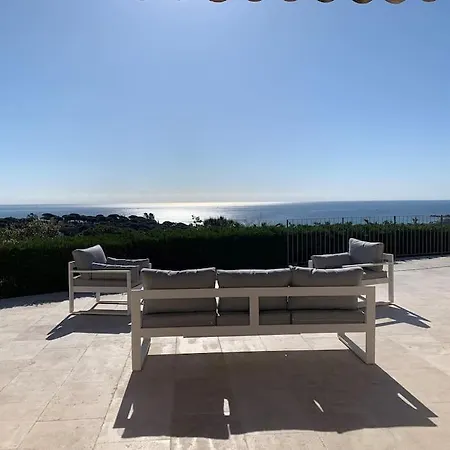Vue Panoramique * Sainte-Maxime